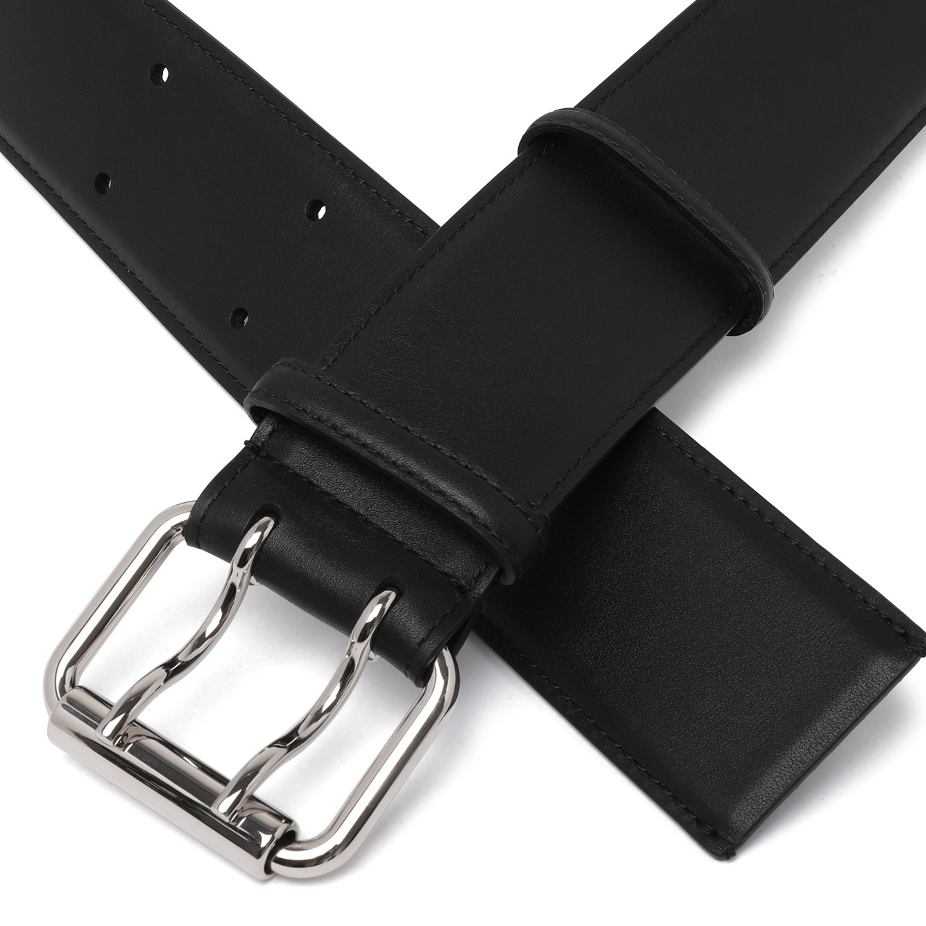 [Givenchy] Belt FW26 BK407XK21Y-001