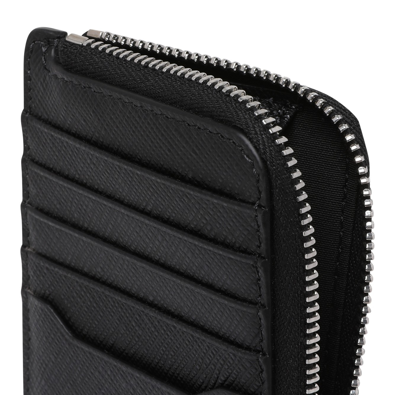 [Montblanc] Wallet FW26 223121-BLACK