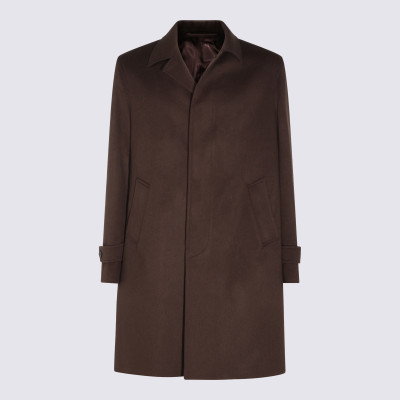 [Lardini] Coat FW26 CN23223ACSP67642460