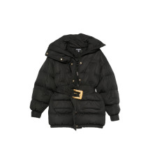 [Balmain] Down jacket FW26 HF1TQ040XK090PA