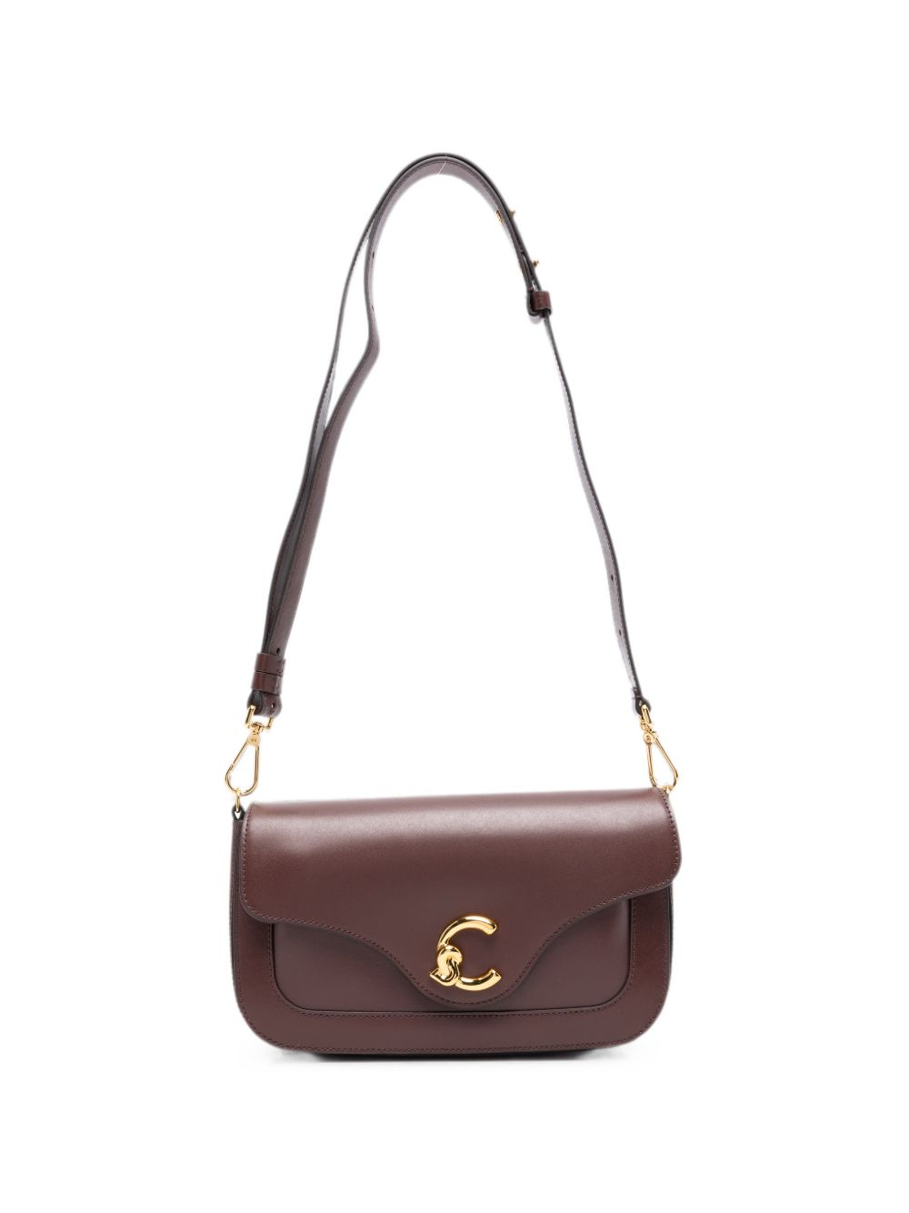 [Coccinelle] Shoulder bag FW26 E1SSK120321 R49
