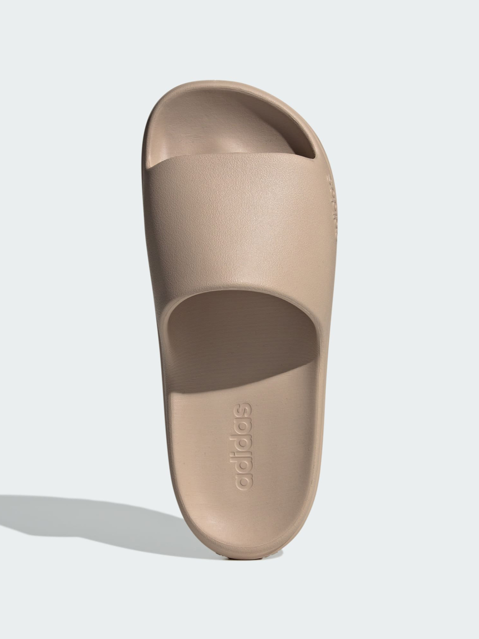 [Adidas] Slippers FW26 JP9579BROWN