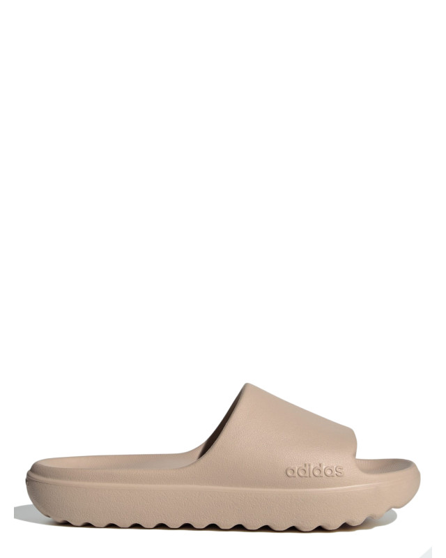 [Adidas] Slippers FW26 JP9579BROWN