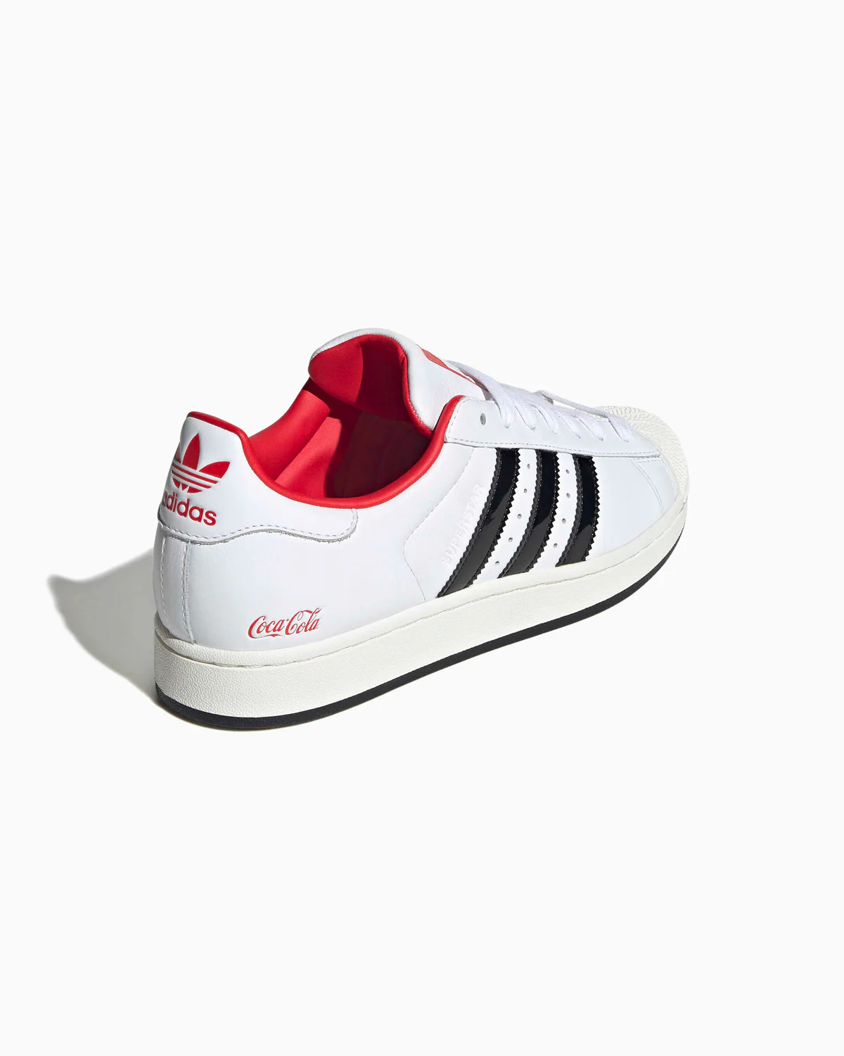 [Adidas] Sneakers FW26 KH6888WHITE