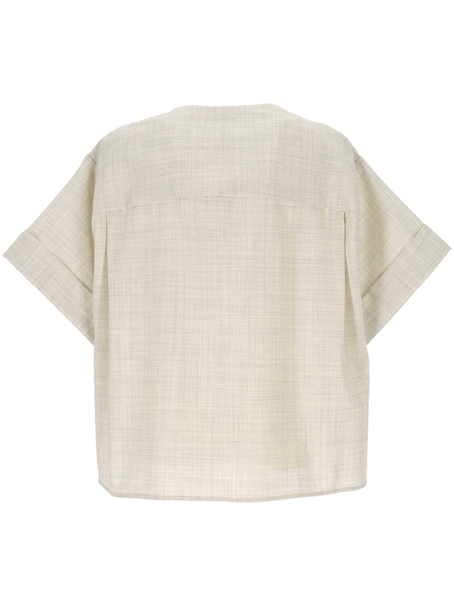 [JOSEPH] T-shirts Short Sleeve SS26 JF0096921290