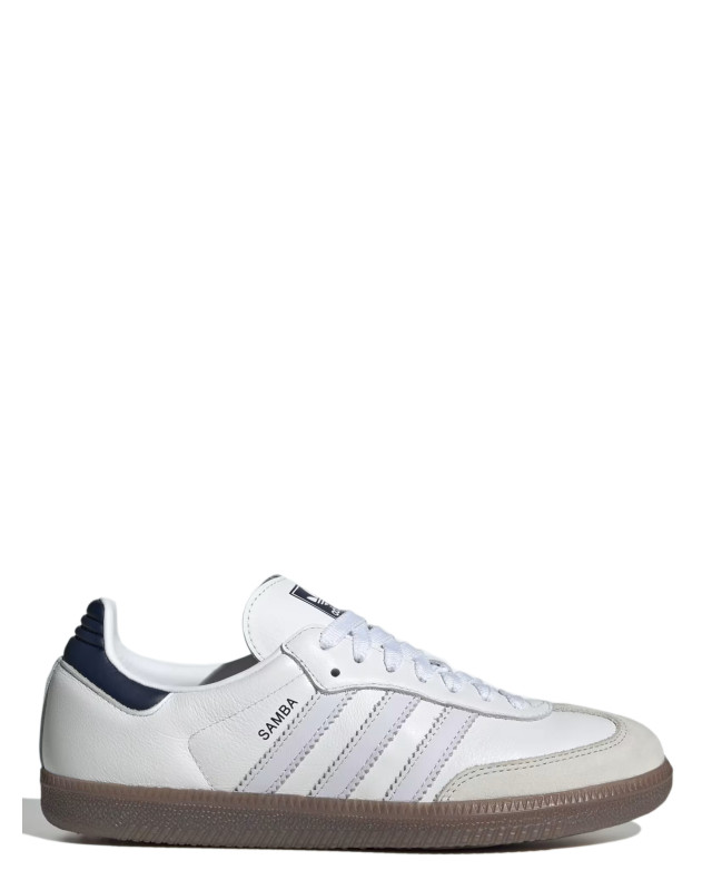 [Adidas] Sneakers FW26 KJ7527WHITE