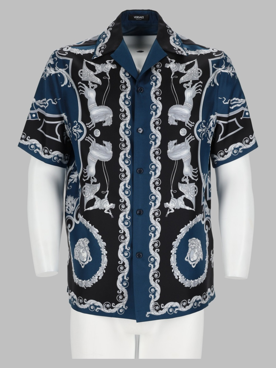 [Versace] Shirts SS26 1022740_1A160965BE50