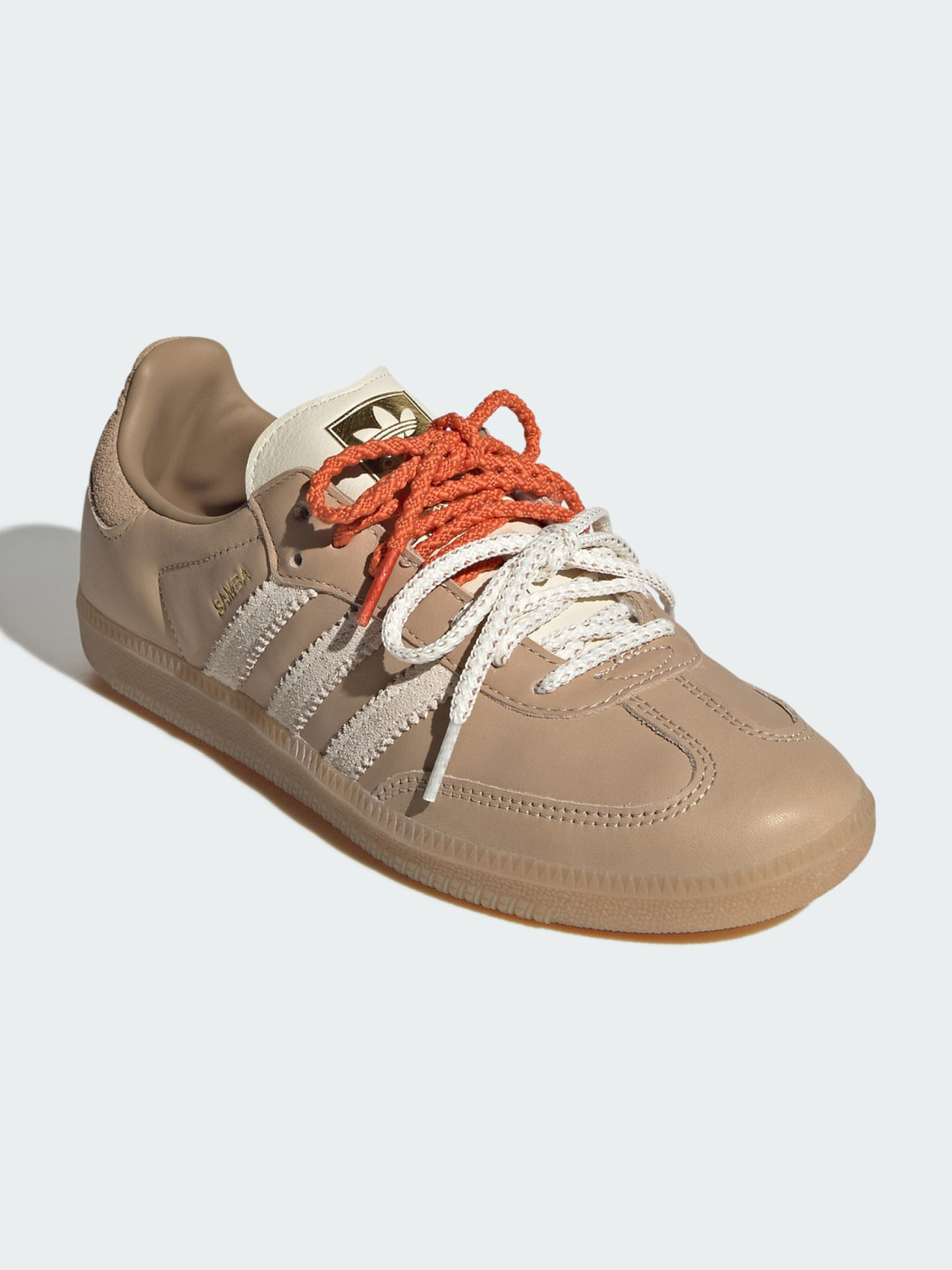 [Adidas] Sneakers FW26 KI8140MAGBEI
