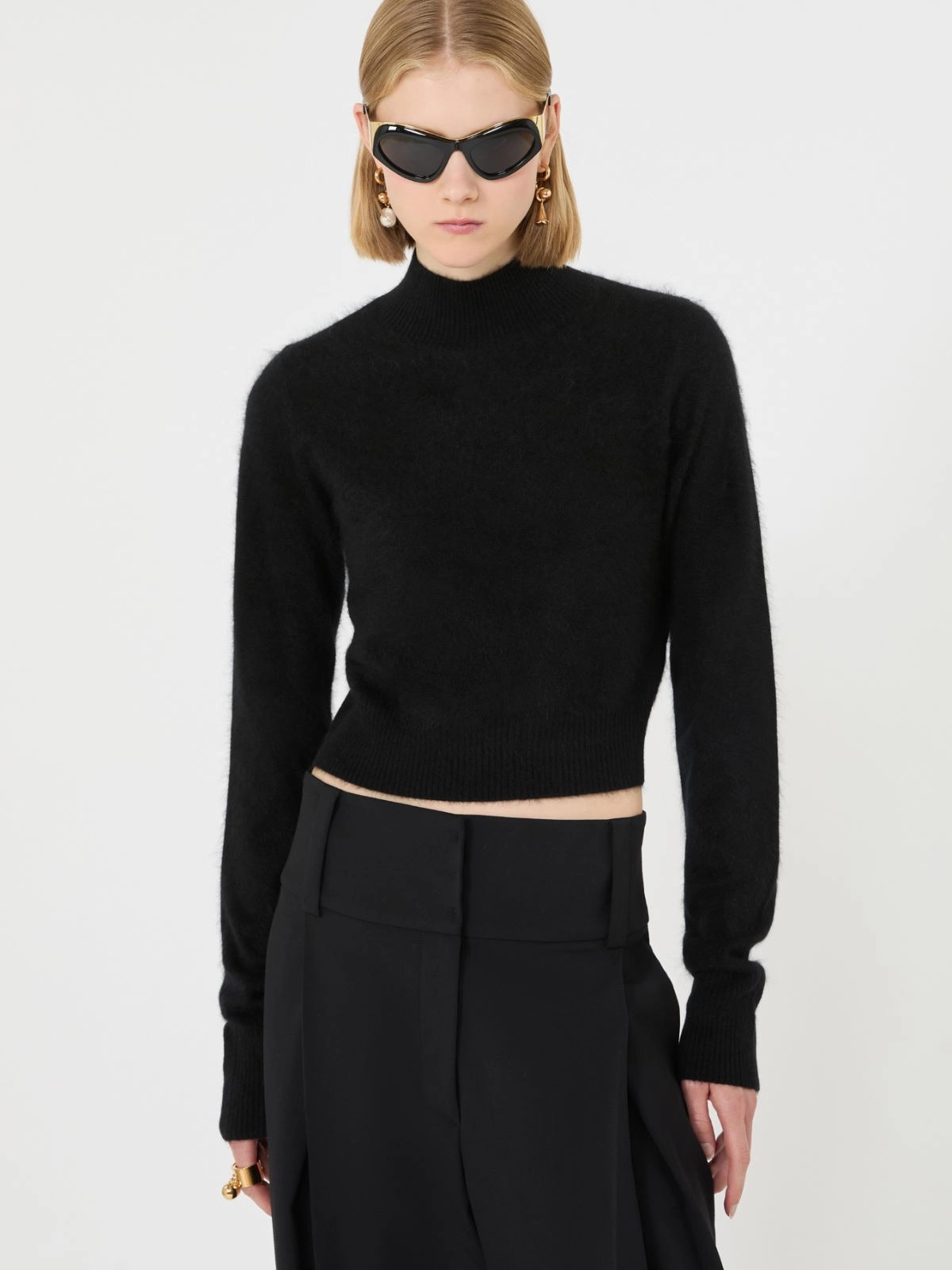 [SPORTMAX] Knitwear FW26 2622366022600005