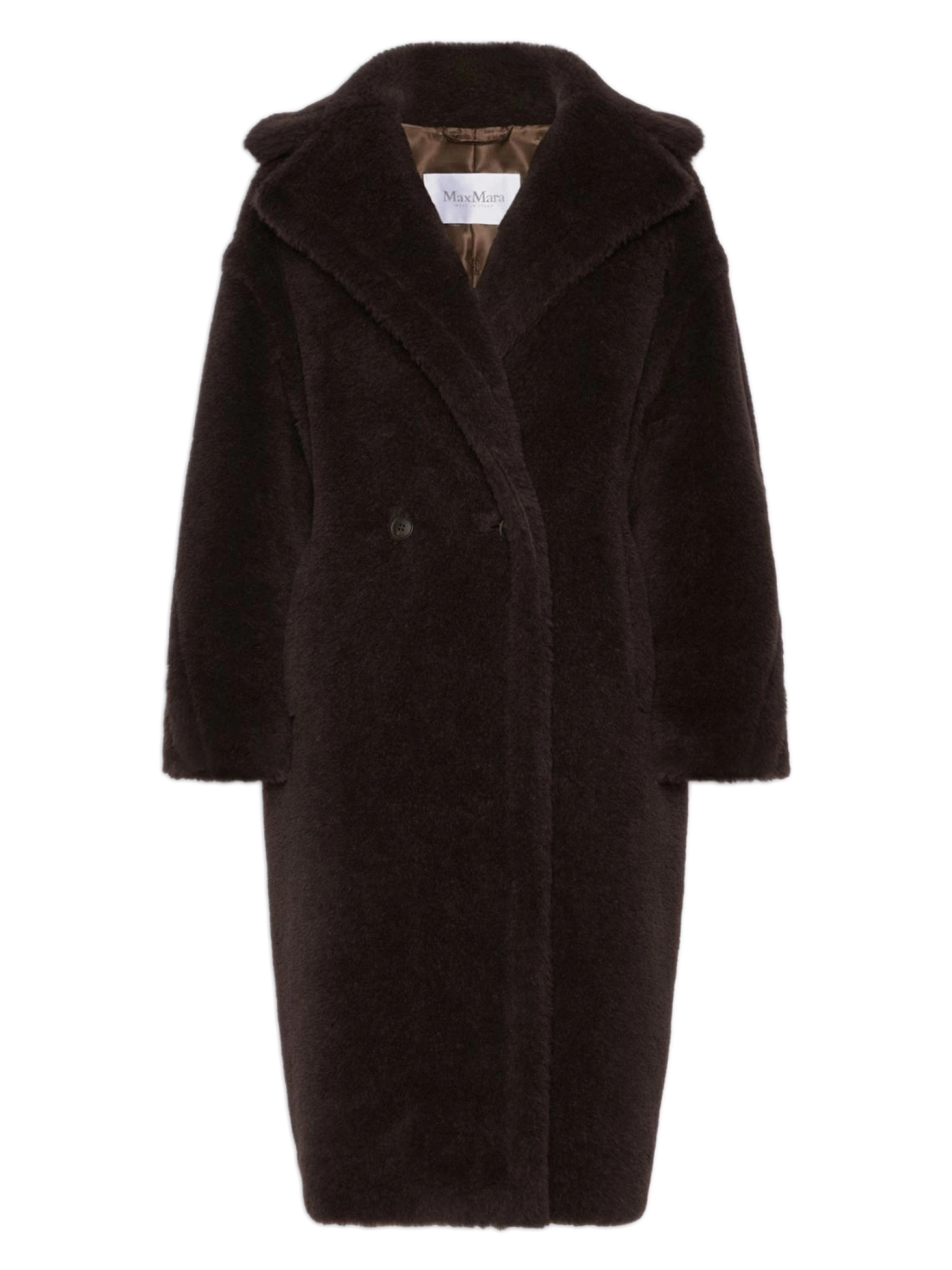 [MaxMara] Coat FW26 2621016022600014