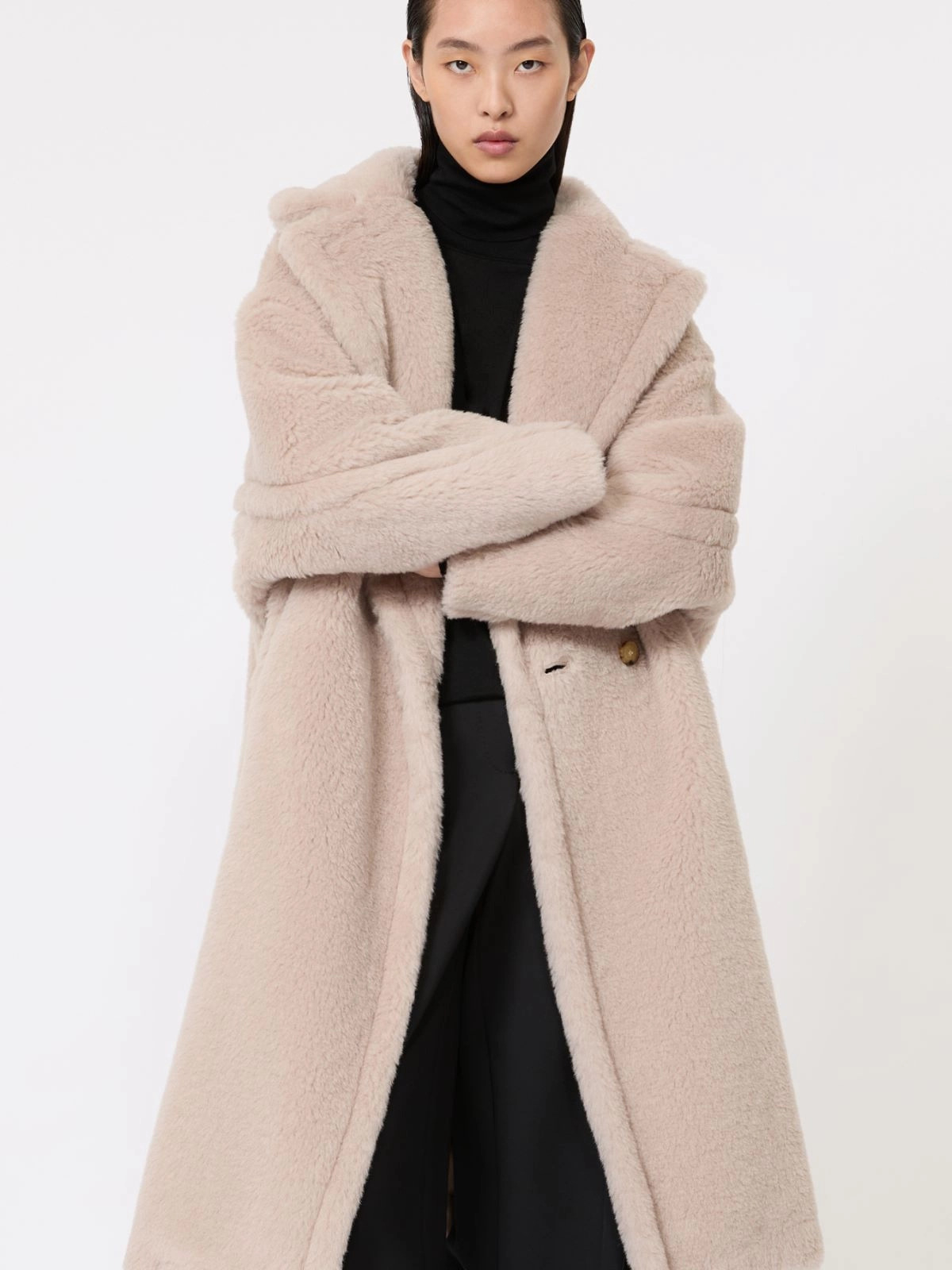 [MaxMara] Coat FW26 2621016022600002