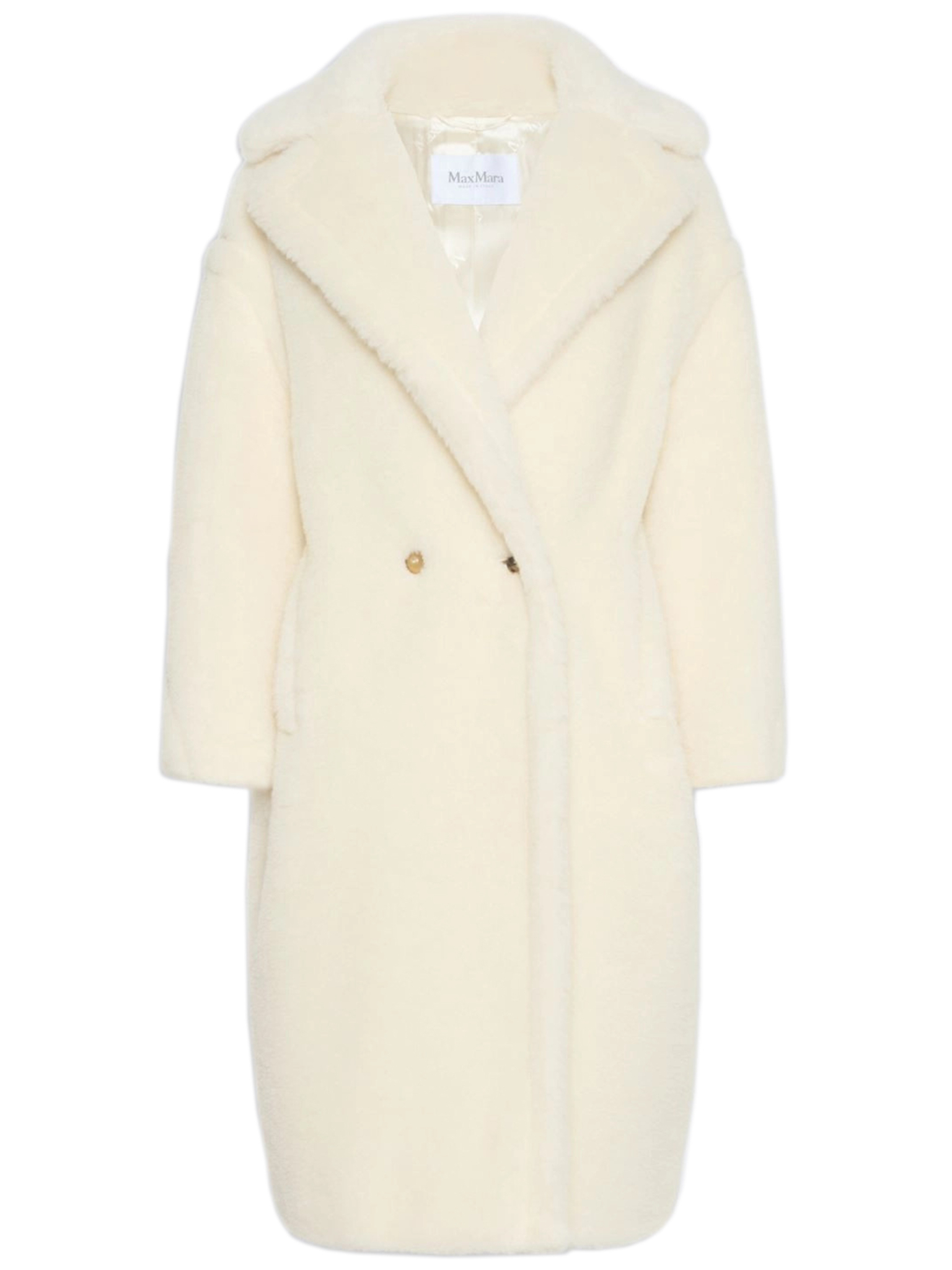 [MaxMara] Coat FW26 2621016022600001
