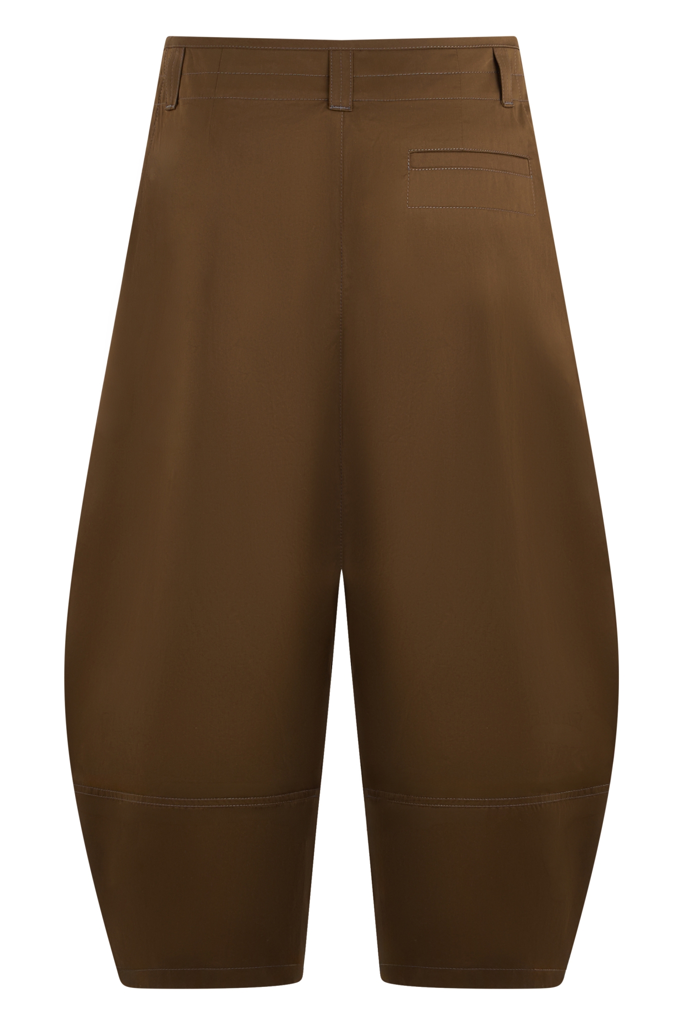 [LEMAIRE] Pants SS26 PA1274LF1207_GR950