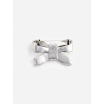 [SELF PORTRAIT] Brooch FW26 AW26602BSLSILVER