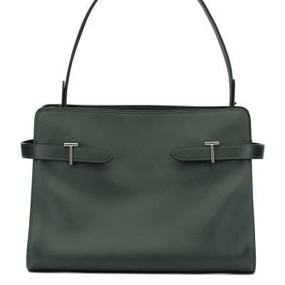 [Le Tanneur] Shoulder bag FW26 TEMY1670V20