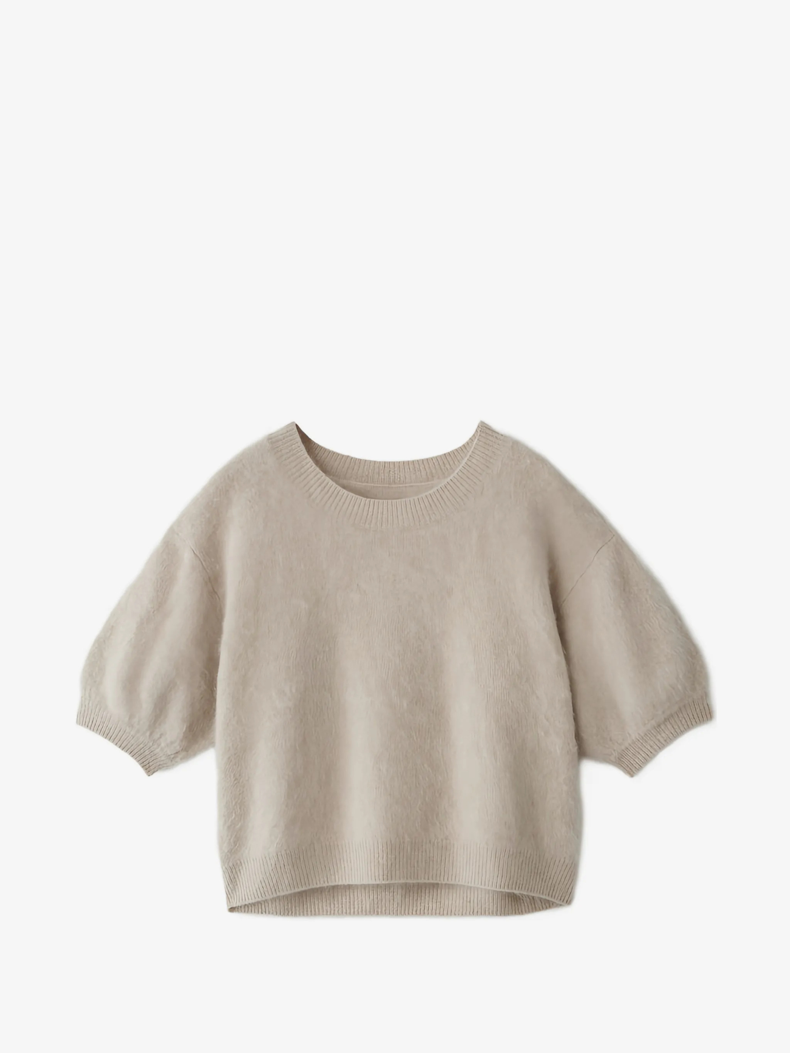[Lisa Yang] Knitwear FW26 2023253SZ