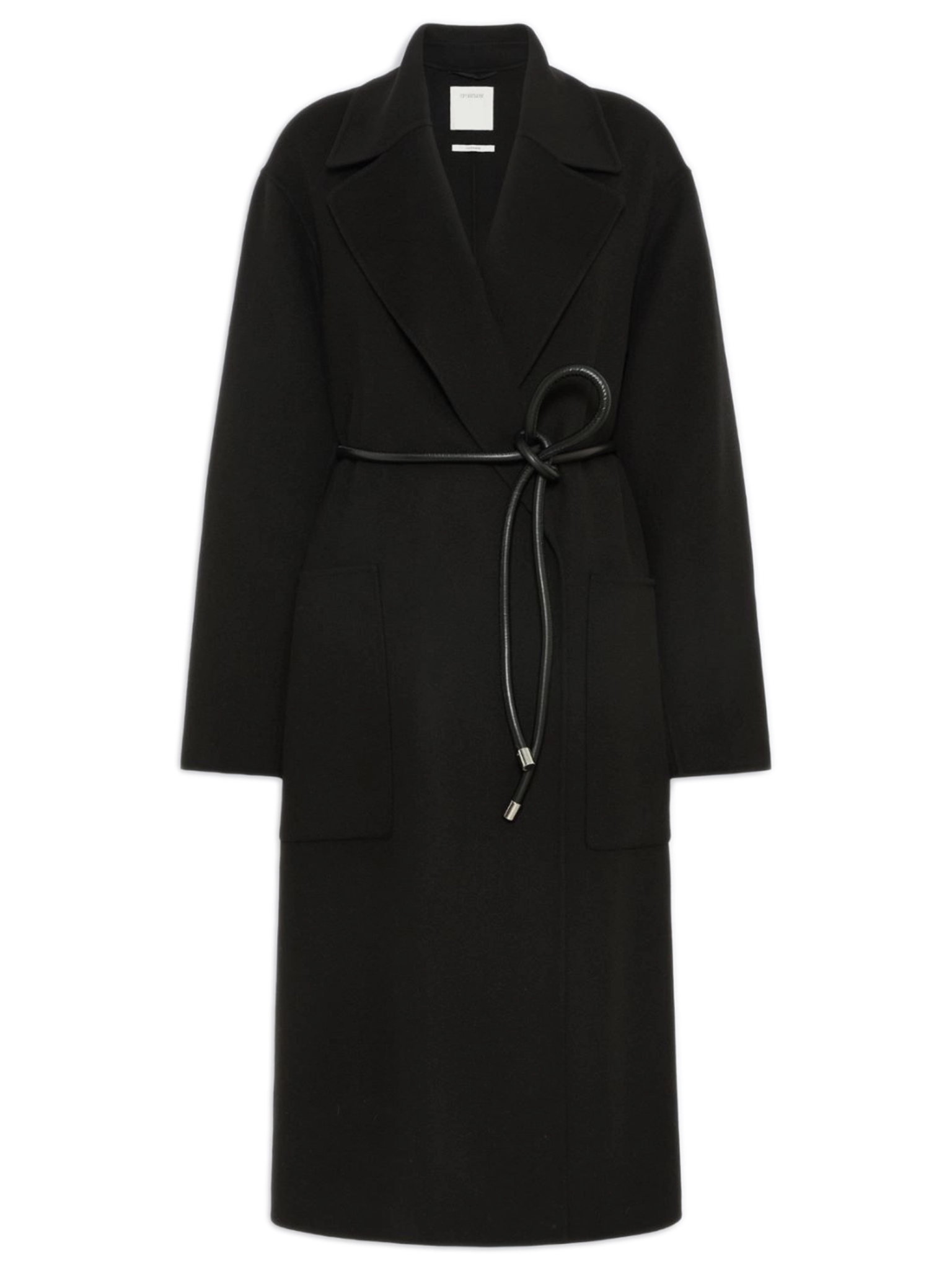 [SPORTMAX] Coat FW26 2622016011600013