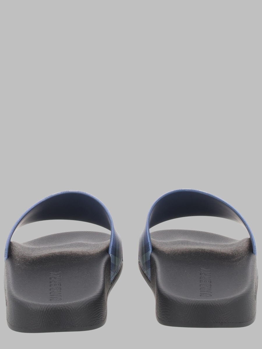 [Burberry] Espadrille SS26 8119277_C2533