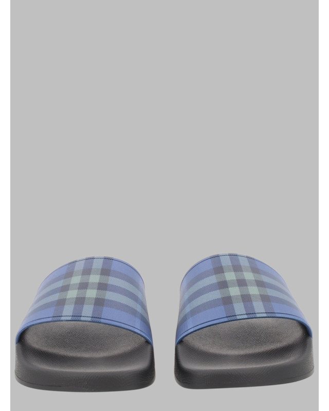 [Burberry] Espadrille SS26 8119277_C2533