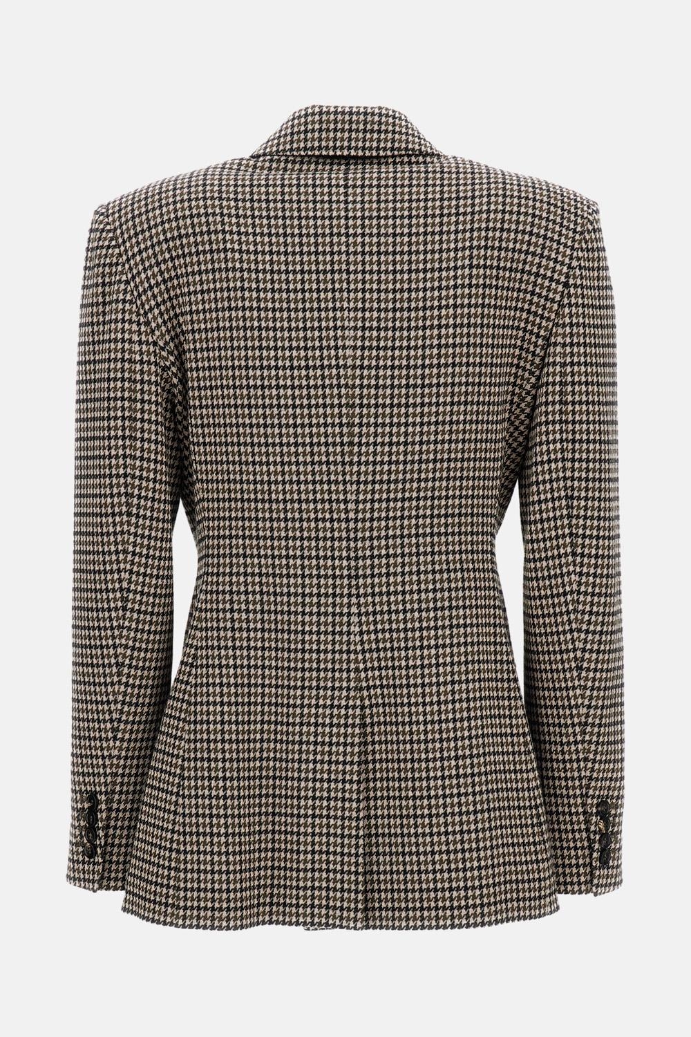 [MaxMara] Blazer FW26 2621916091600001