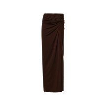 [THE ANDAMANE] Long skirt FW26 T200311BTJP199641