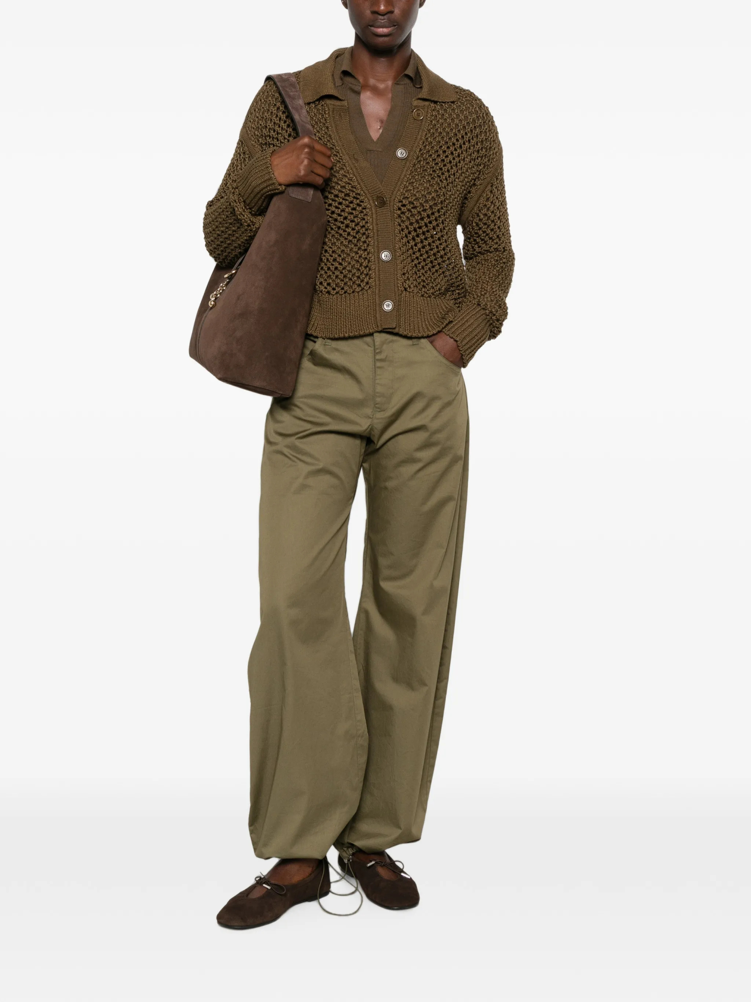 [MaxMara] Knitwear FW26 2621346041600003