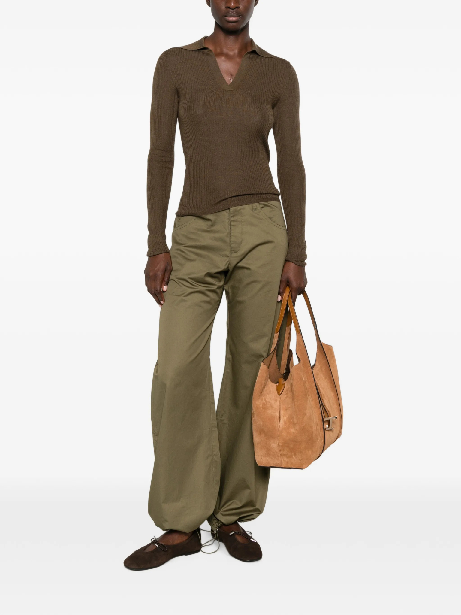 [MaxMara] Knitwear FW26 2621366101600007