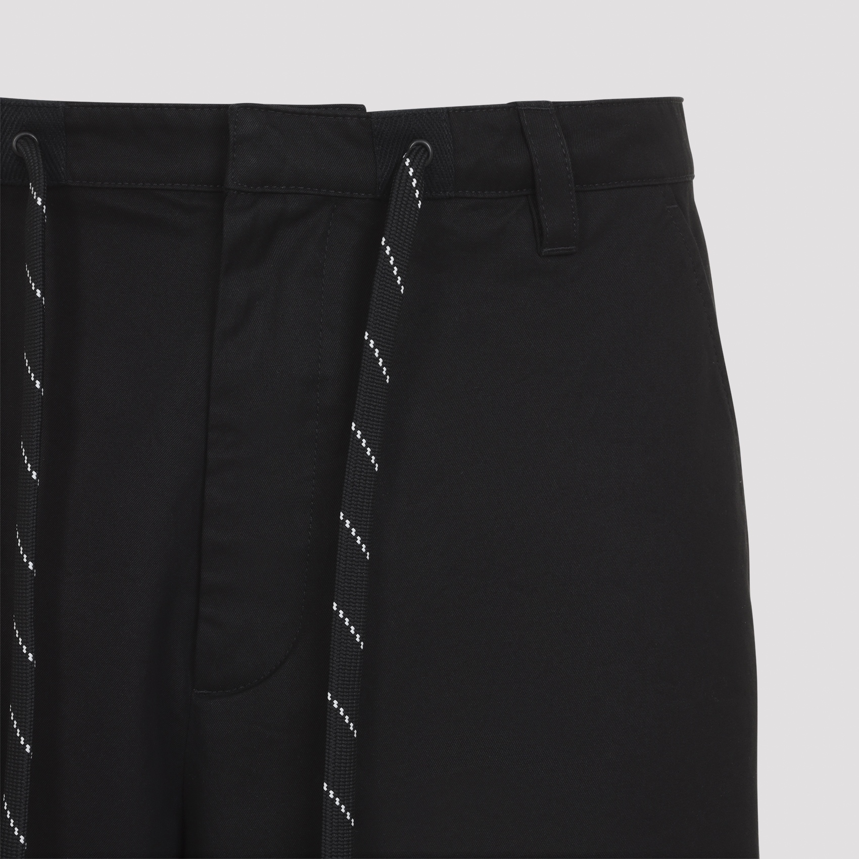 [Balenciaga] Pants SS26 871309.TKP07