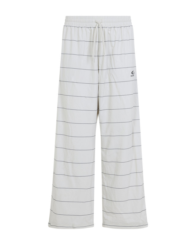 [Balenciaga] Training Pants SS26 857648.TTO58