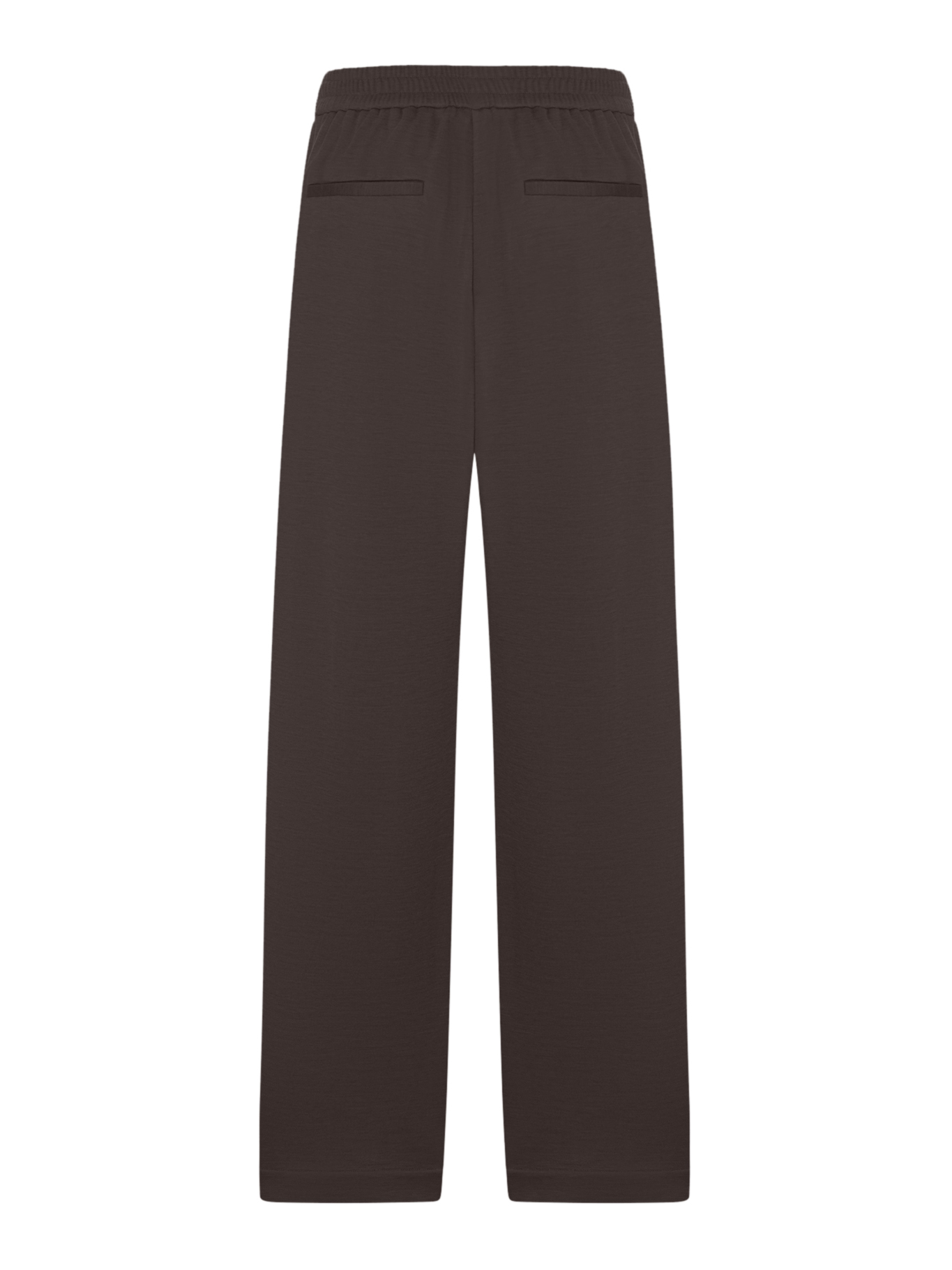 [Brunello Cucinelli] Trousers FW26 MD828SM689C8227 BROWN DARK GREY