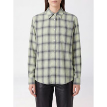[Our Legacy] Shirts Long Sleeve SS26 W2262FSC