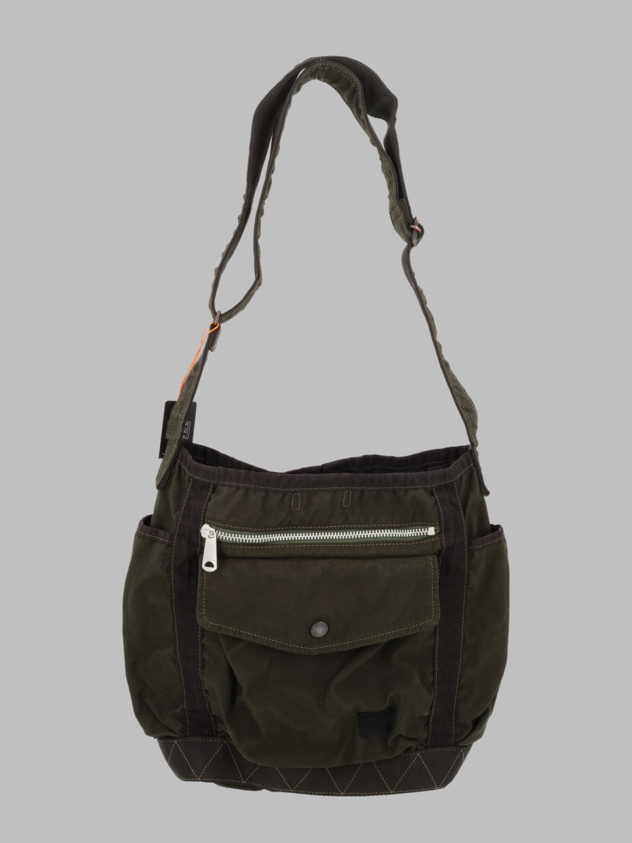 [PORTER YOSHIDA & CO] Shoulder bag SS26 540-19645_30