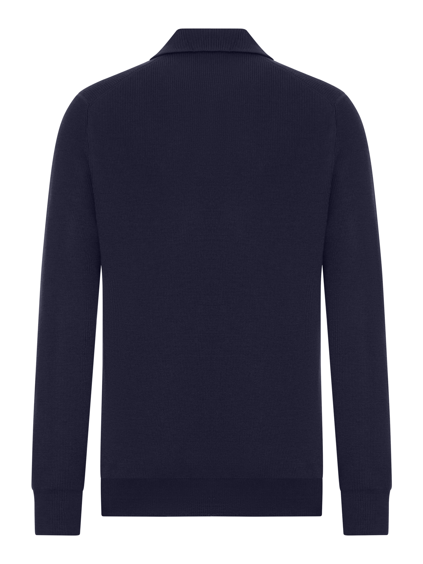 [NOME G] Knitwear FW26 5712014263598 BLUE NAVY
