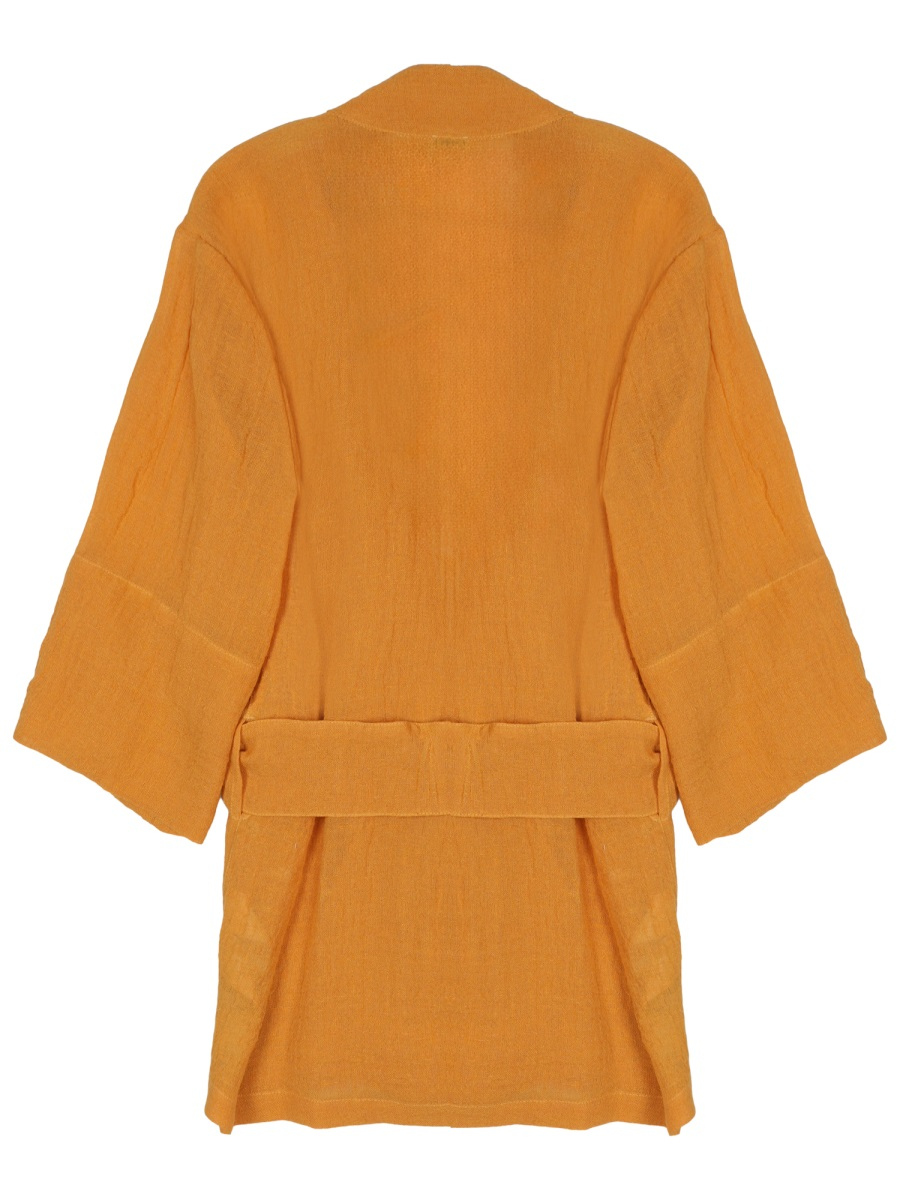 [120% LINO] Cardigan SS26 33BLIW89SZ_000G486704242
