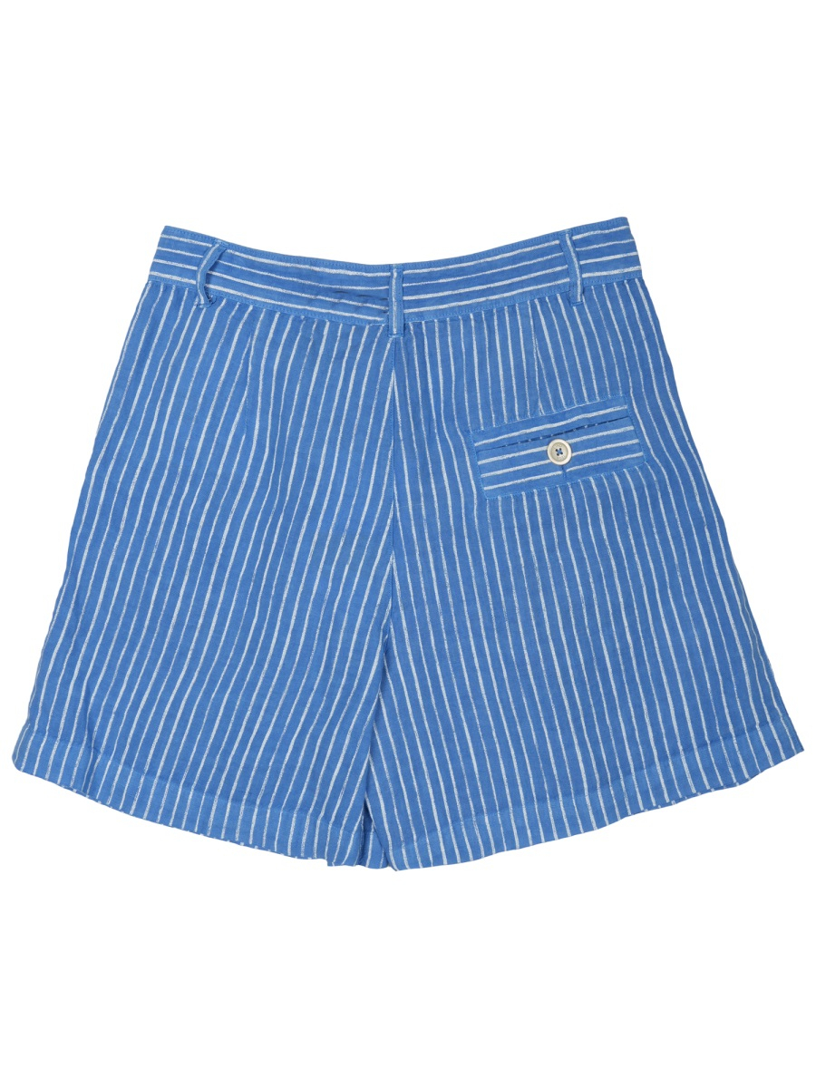 [120% LINO] Shorts SS26 33ALIW29Q2_000G471000206