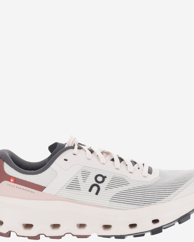 [ON RUNNING] Sneakers FW26 3WG30195308OYSTERBARBERRY