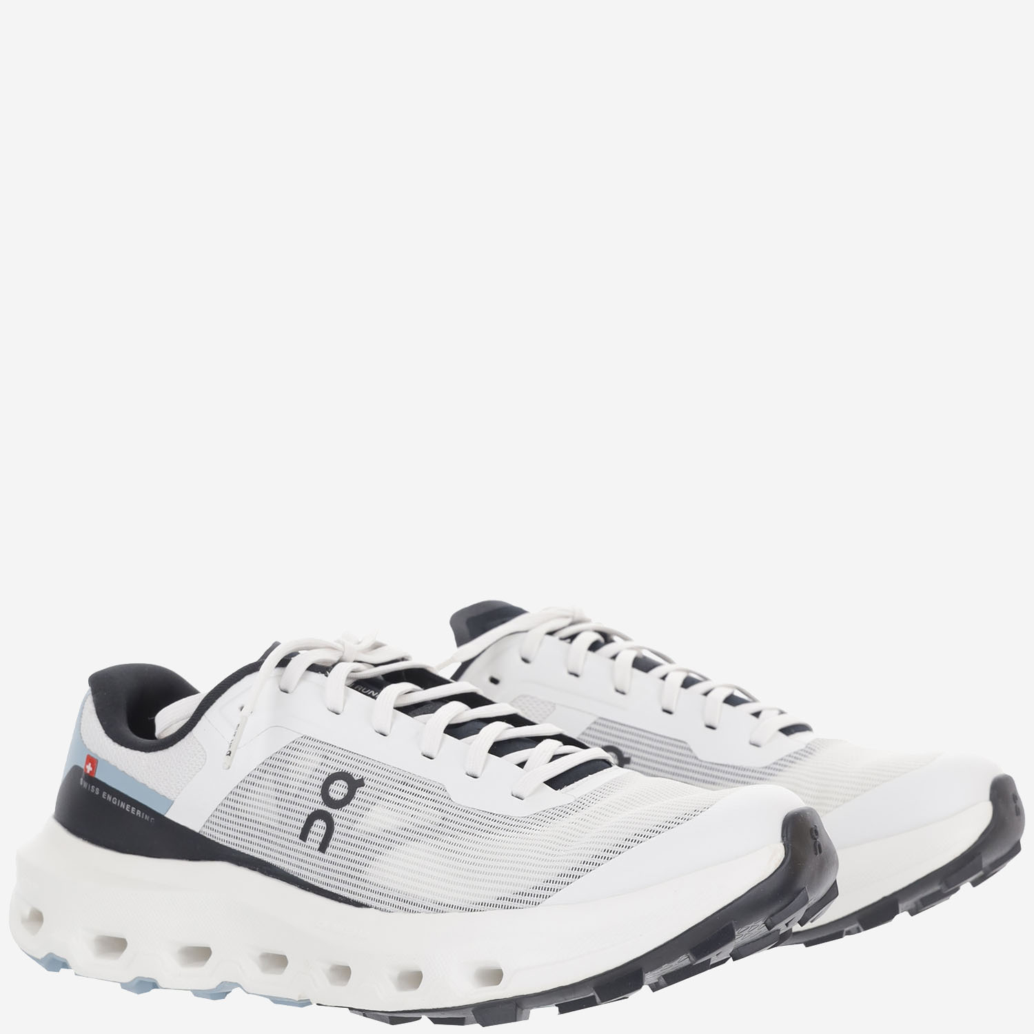 [ON RUNNING] Sneakers FW26 3MG30045153IVORYWASH