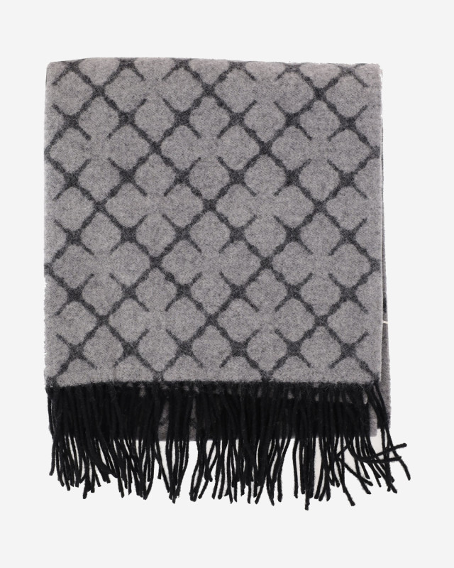 [By Malene Birger] Scarf FW26 101765M04
