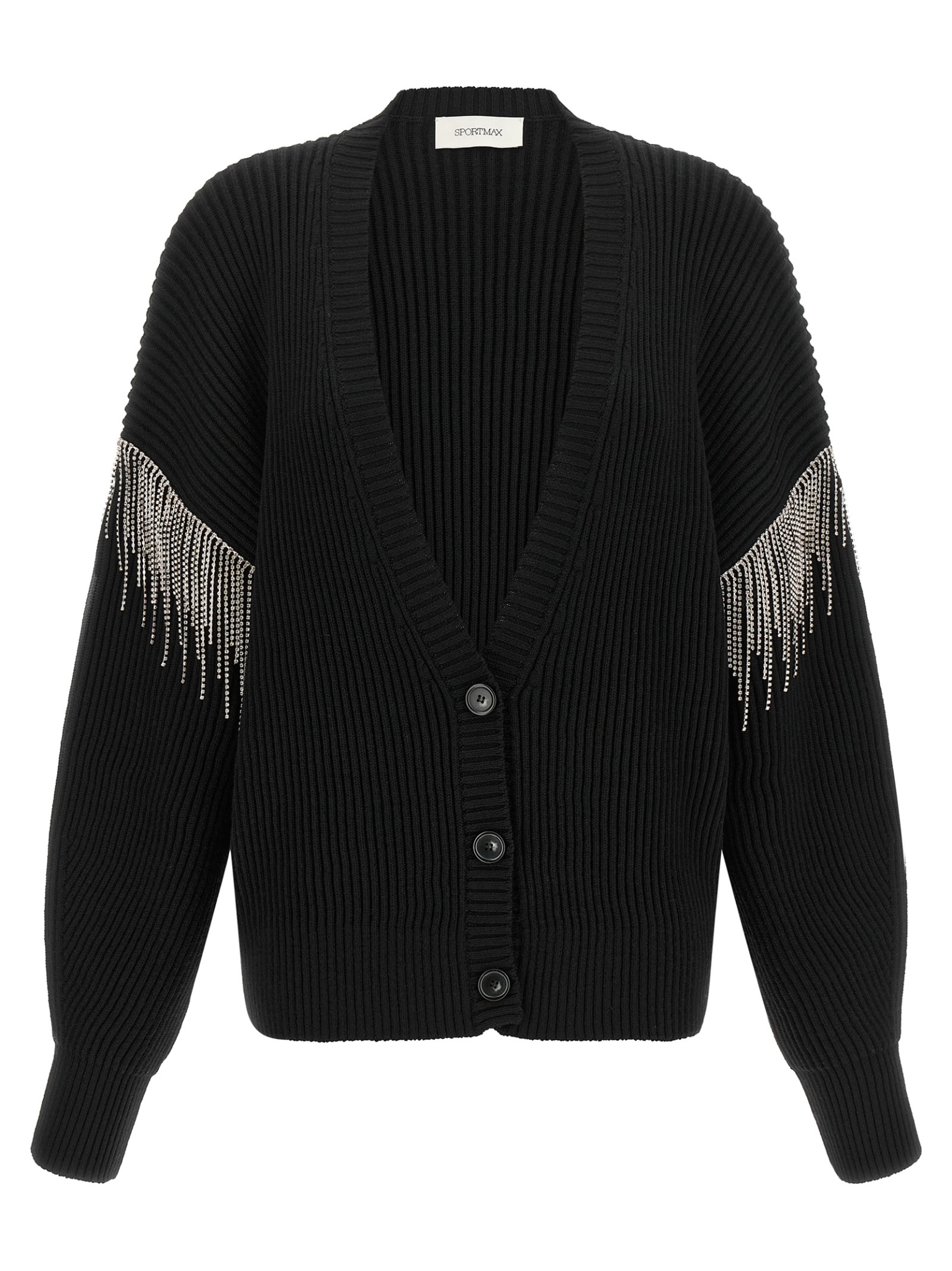 [SPORTMAX] Knitwear FW26 2622346021600006