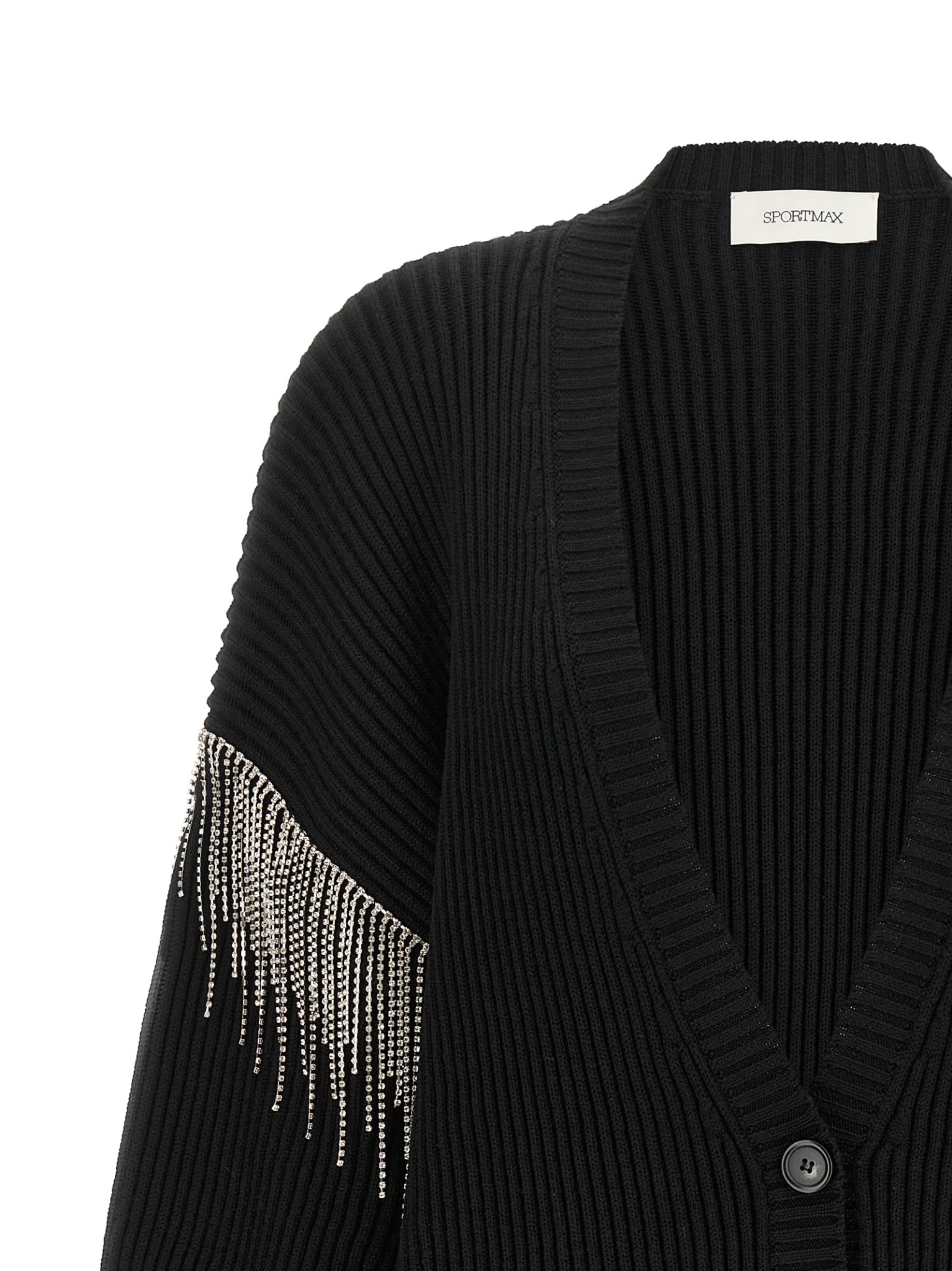 [SPORTMAX] Knitwear FW26 2622346021600006