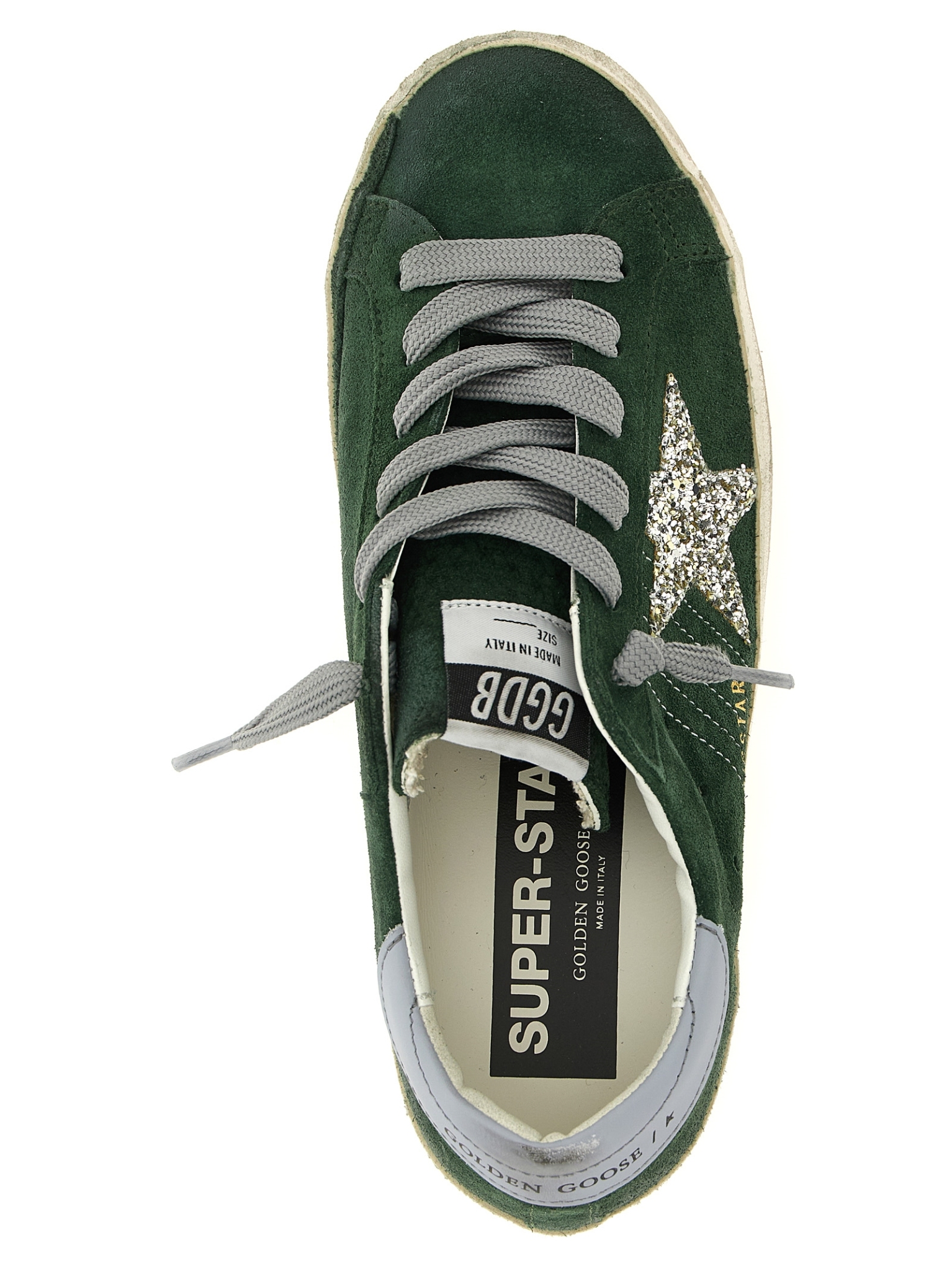 [Golden Goose] Sneakers FW26 GWF00101F0072003592335923