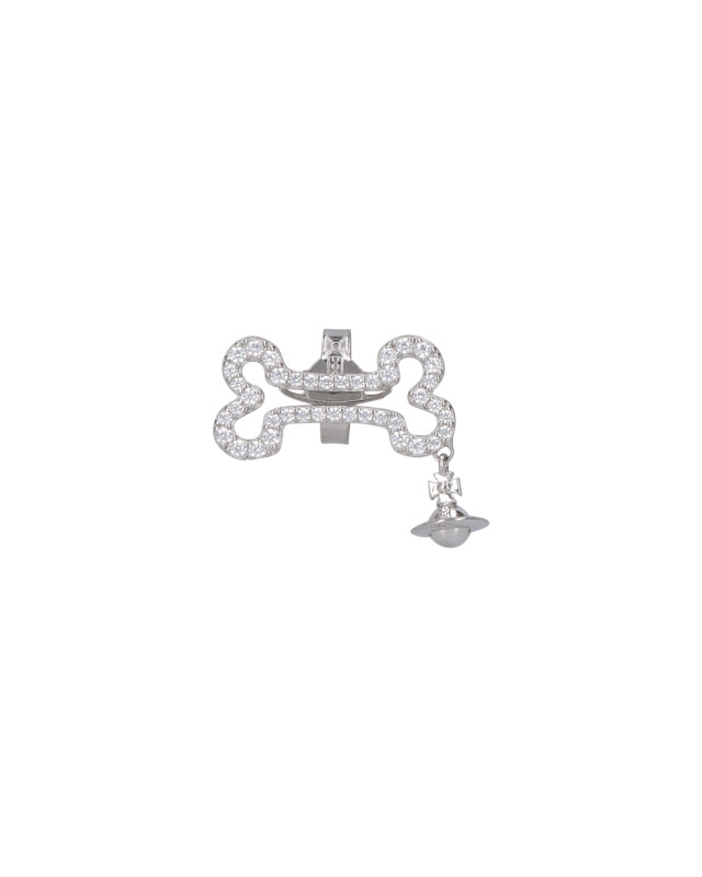 [Vivienne Westwood] Brooch FW26 6201037R 01P102P102