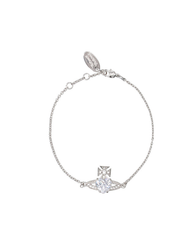 [Vivienne Westwood] Necklace FW26 6102020Q 02P169 CNP169