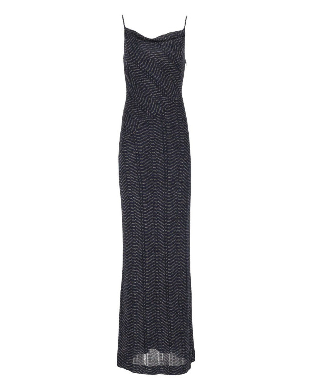 [MISSONI] Sleeveless dress CO DS26WG1H-BR015RS72QT