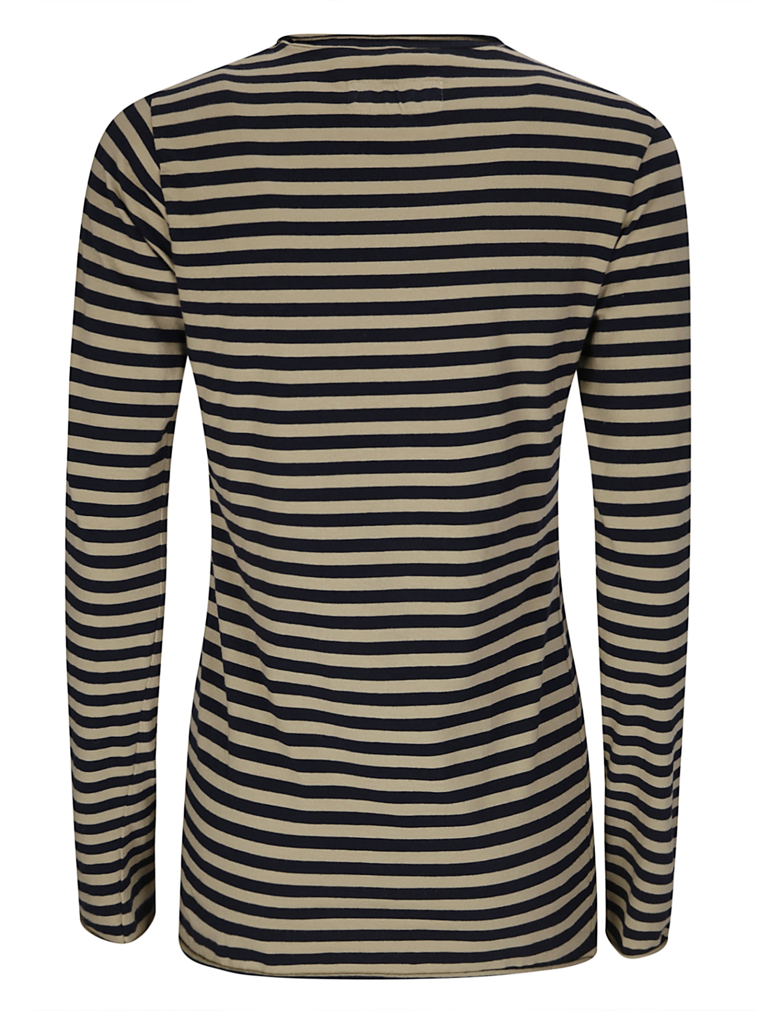 [LABO ART] T-shirts Long Sleeve FW26 L972FM00103126W 002