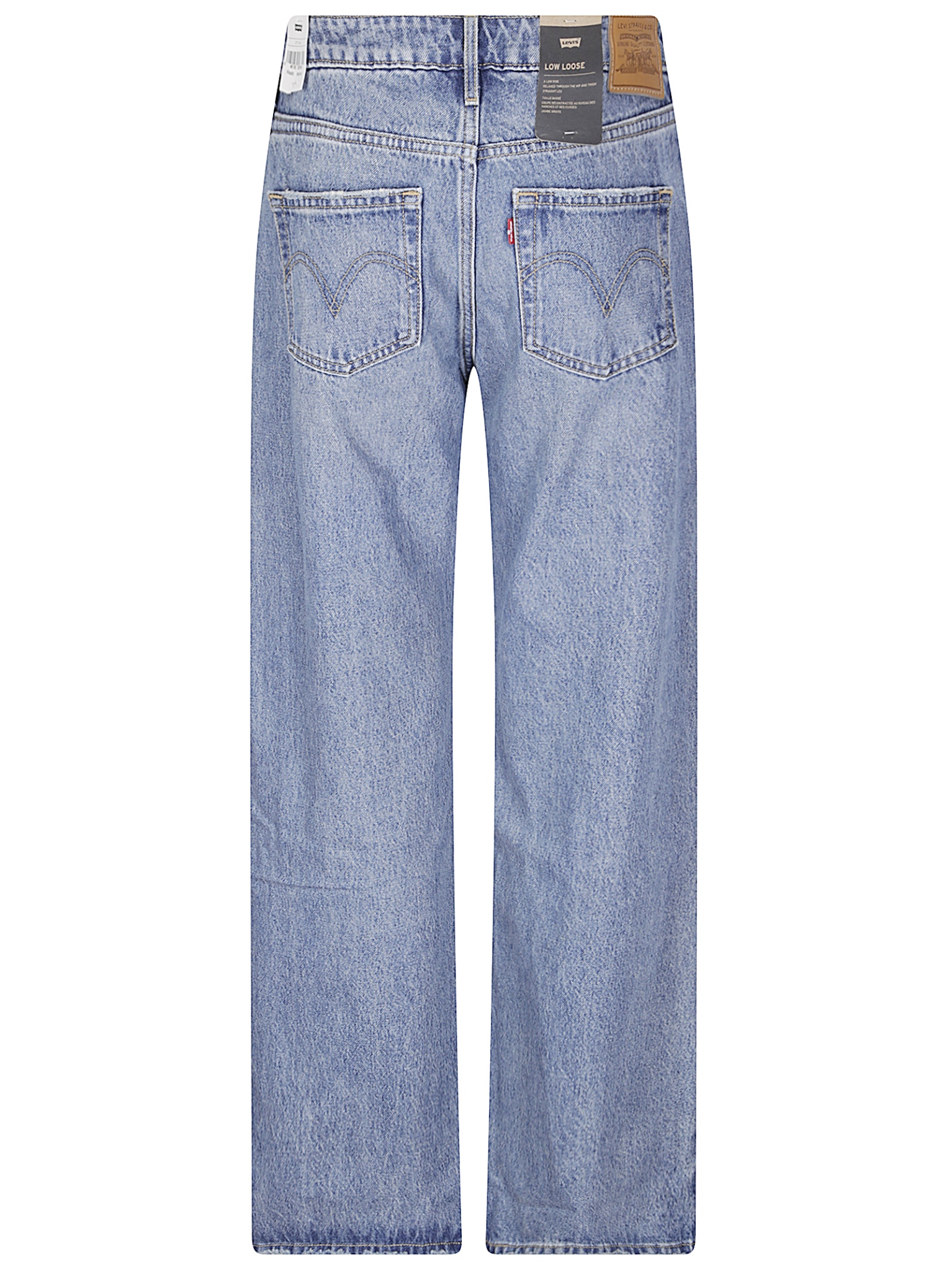 [Levi's] Jeans FW26 A5566 0028