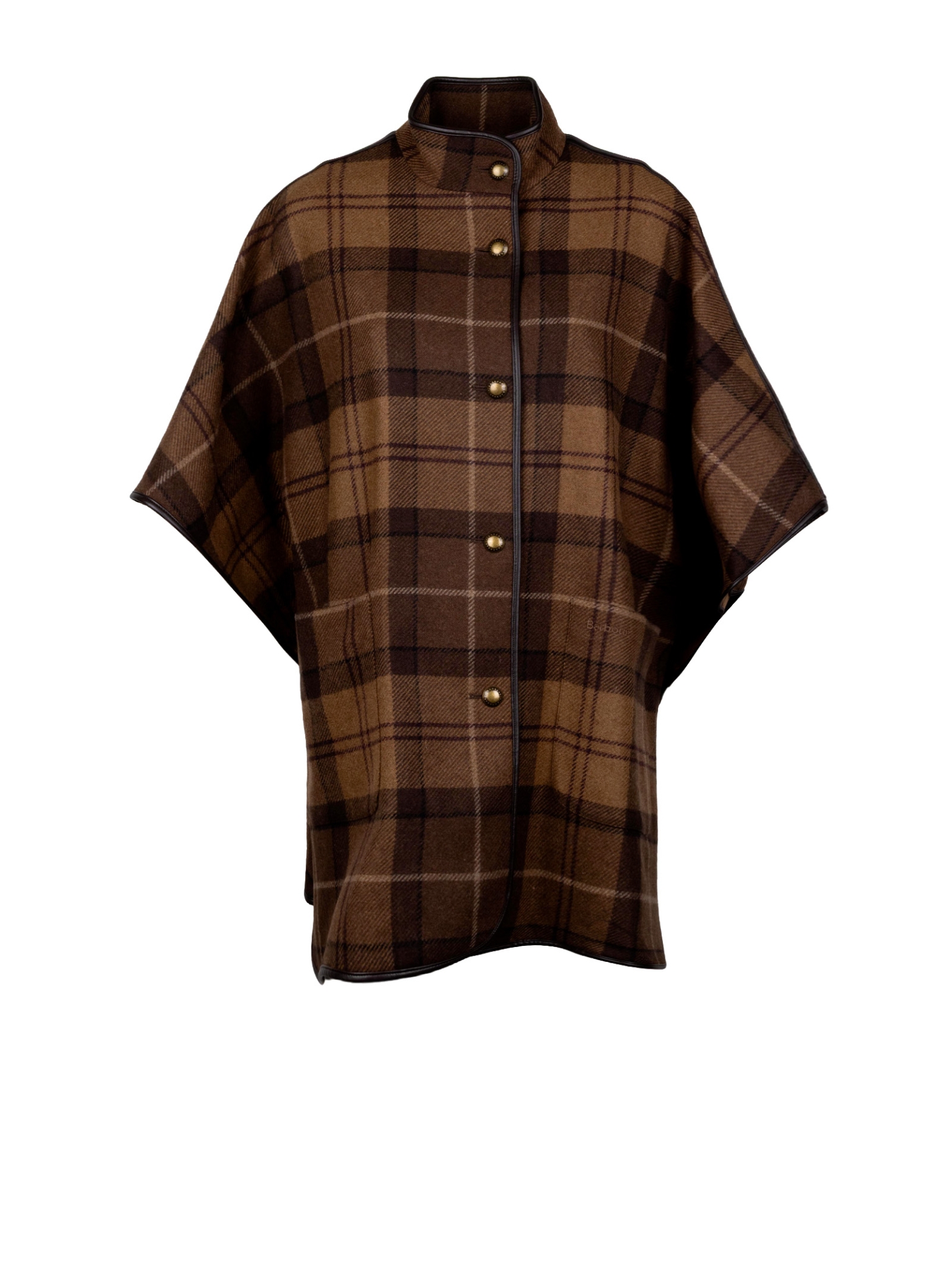 [Barbour] Casual Jacket FW26 LWO0266LWOBR71