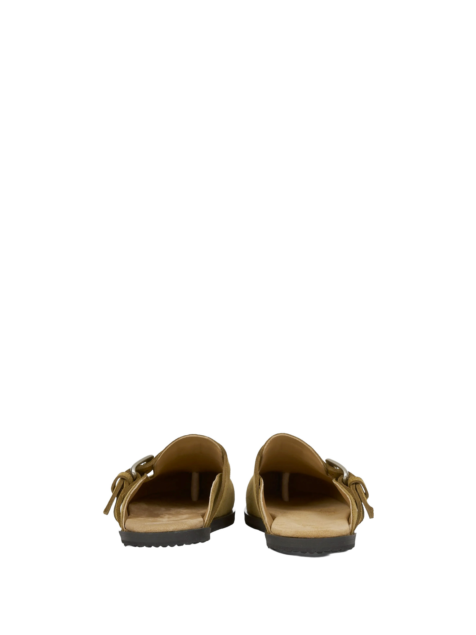 [Maison Margiela] Mules FW26 S57WP0108P9026T2285