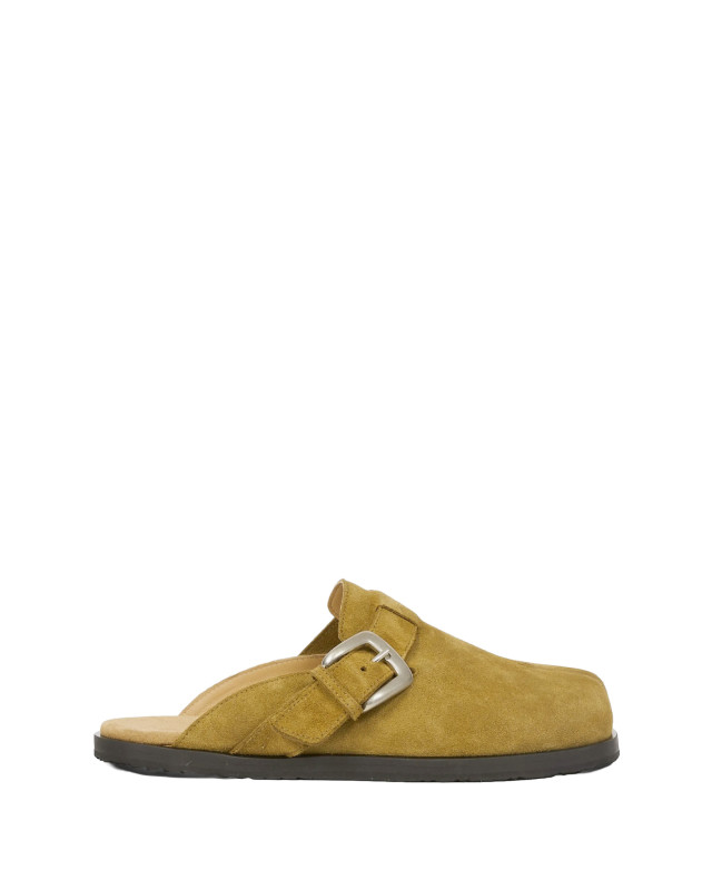 [Maison Margiela] Mules FW26 S57WP0108P9026T2285