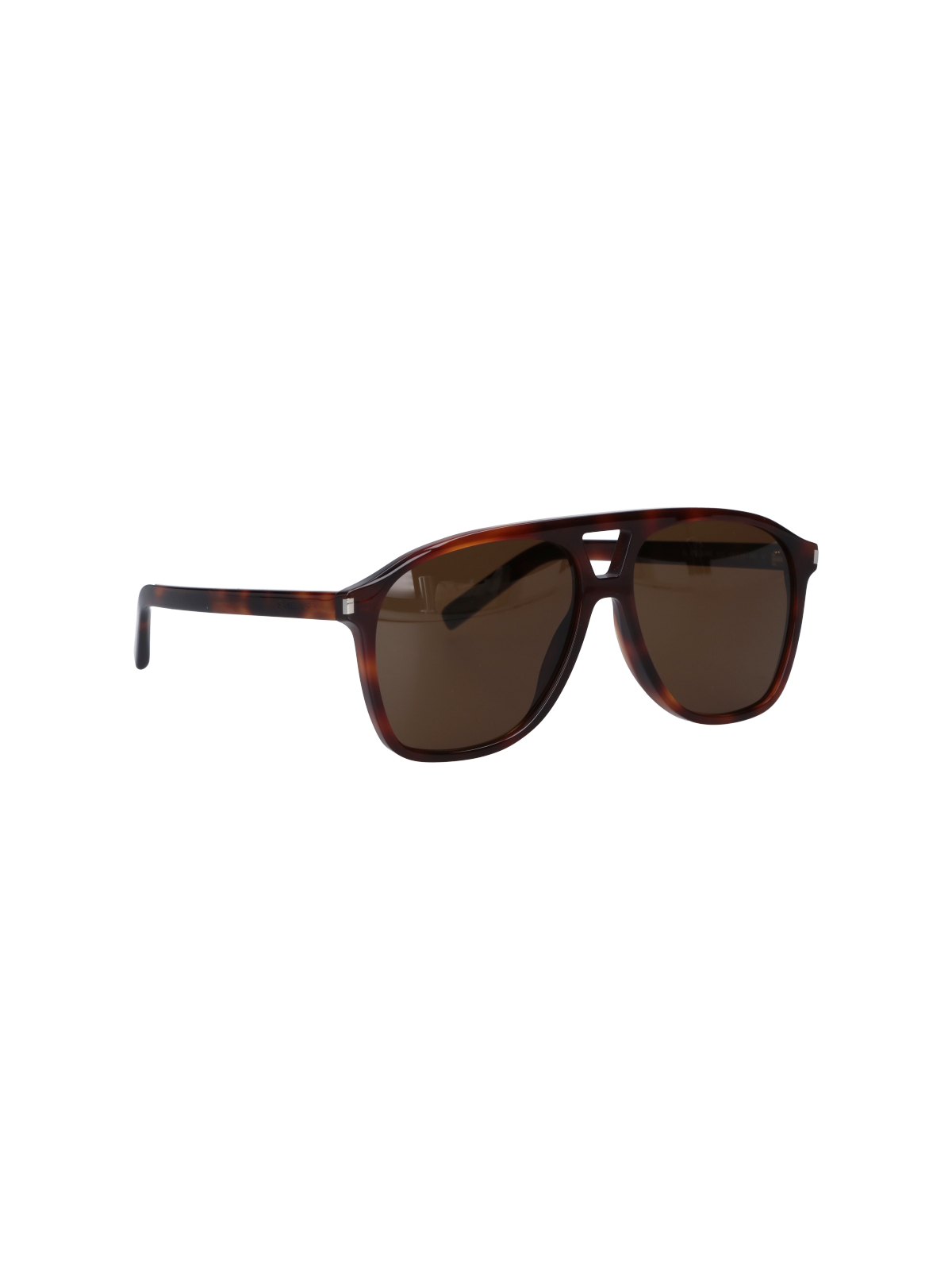 [Saint Laurent] Sunglasses FW26 736443 Y99562345